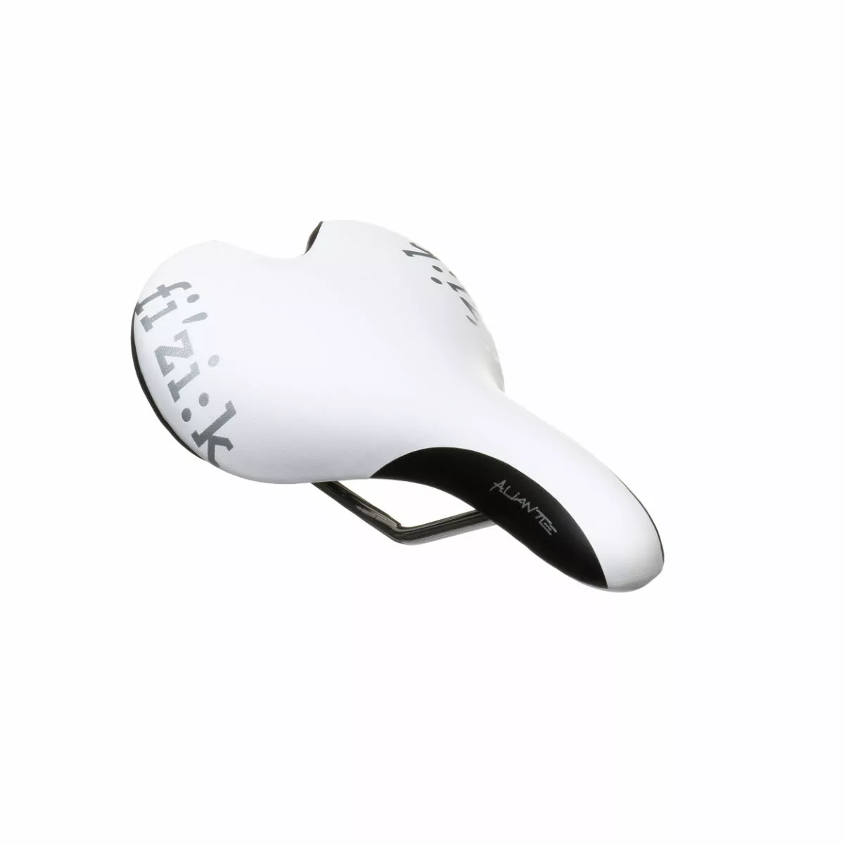 Fizik Aliante Gamma Kium Bike Saddle - Image 4