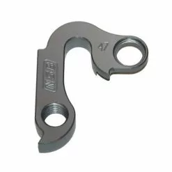 North Shore Billet Derailleur Hanger - Commencal 10mm