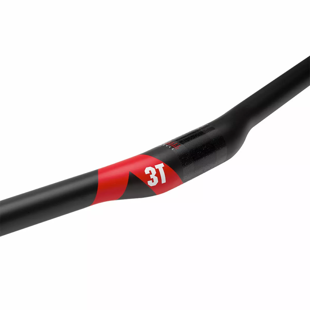 3T Team MTB Carbon Handlebars - Image 2