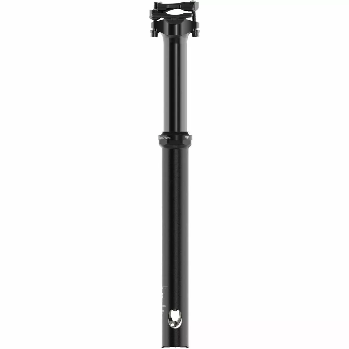 Fox Suspension Transfer SL Performance Elite Dropper Seat Post - Image 5