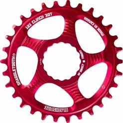 Blackspire Snaggletooth Cinch Shimano Chainring
