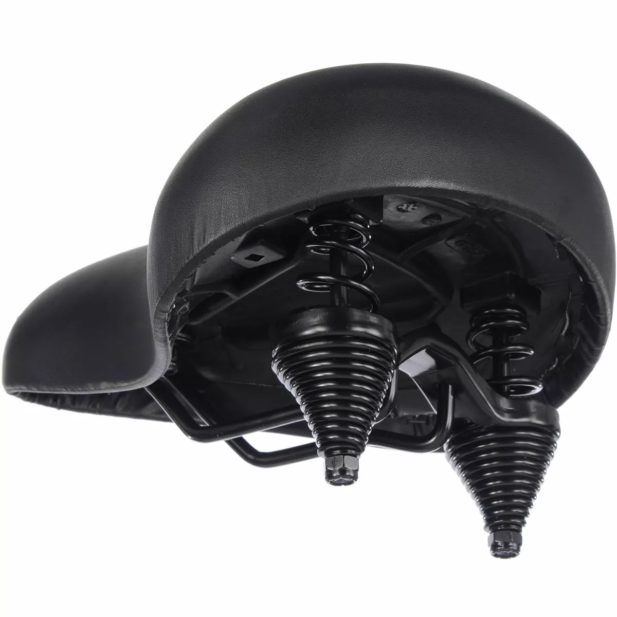 Brand-X Cruiser Saddle - Image 4