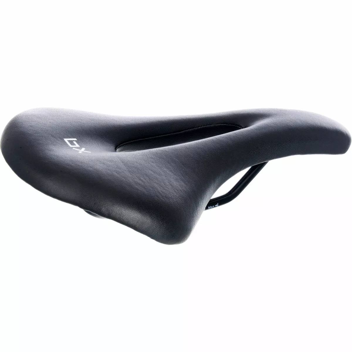 Brand-X Cut Out Saddle - Image 2