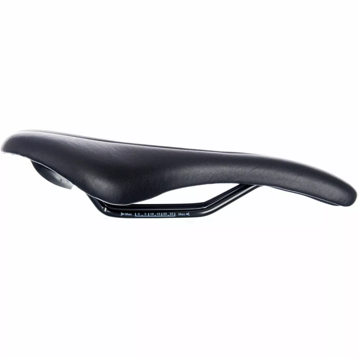 Brand-X Cut Out Saddle - Image 3
