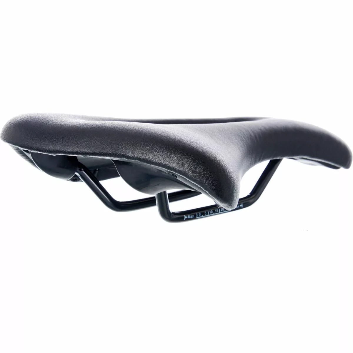 Brand-X Cut Out Saddle - Image 4