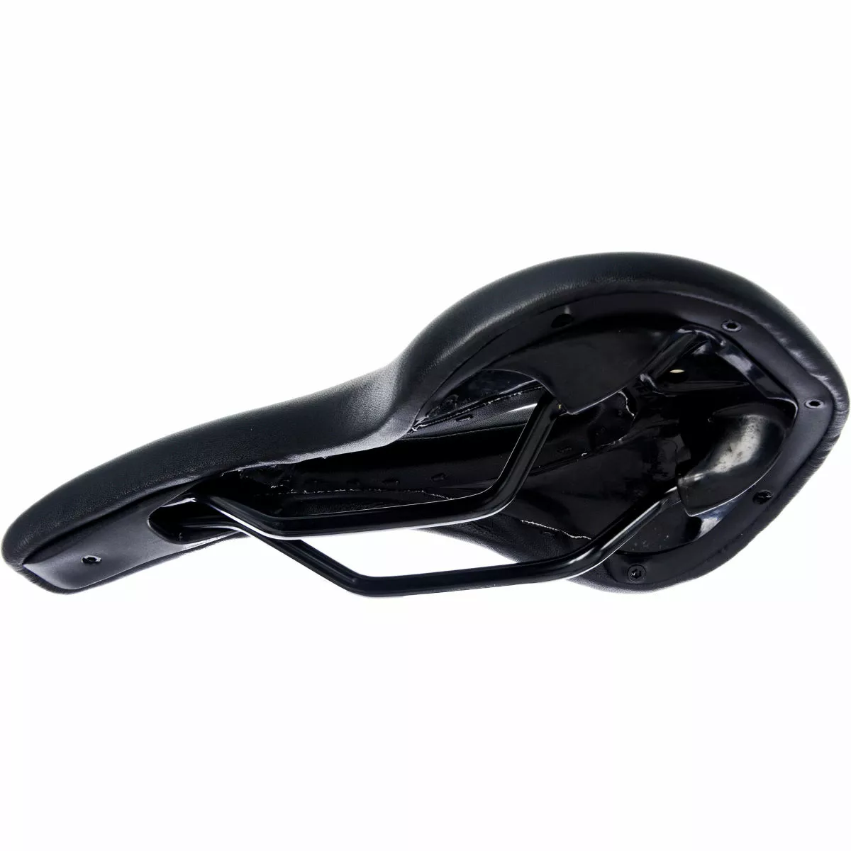 Brand-X Cut Out Saddle - Image 5