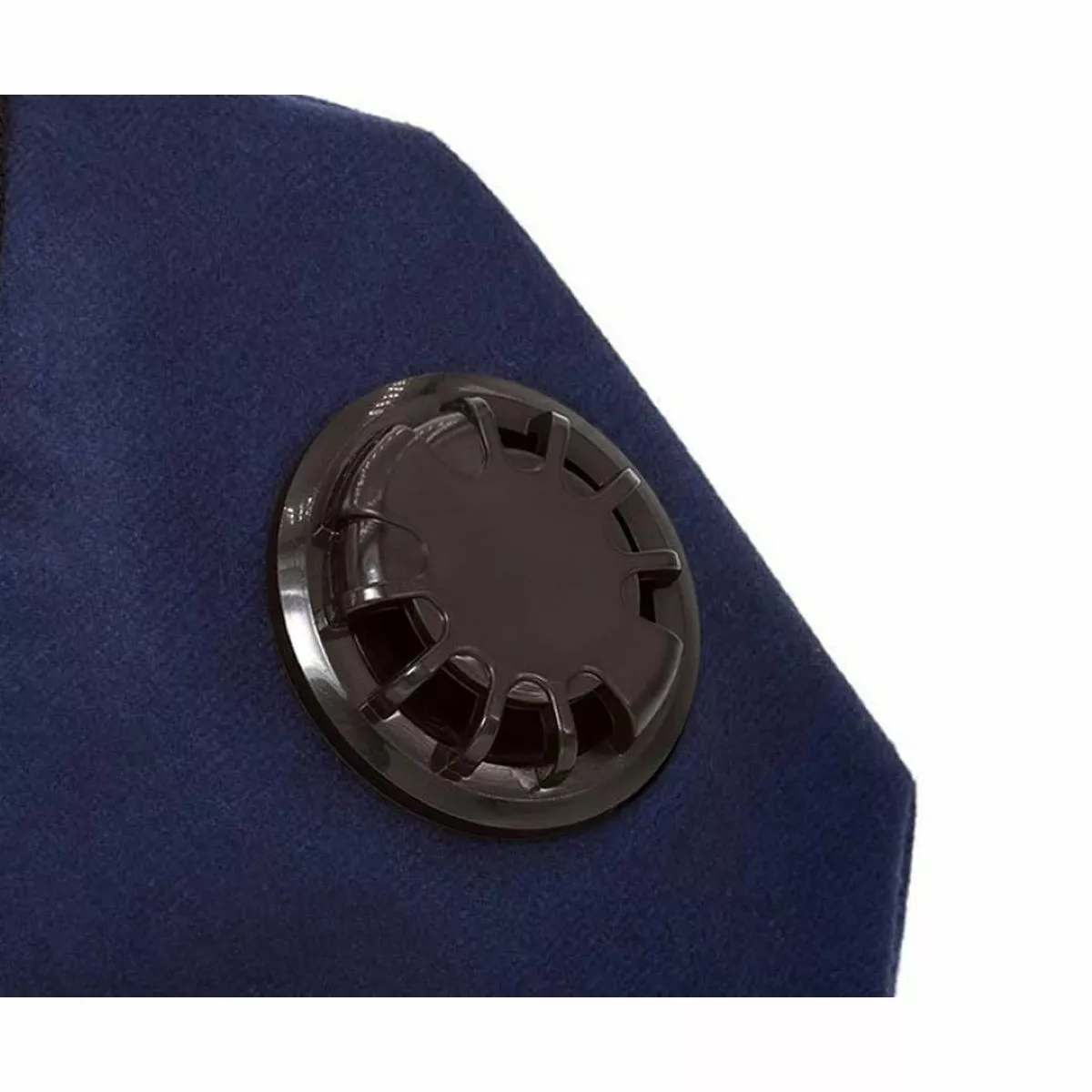 Cambridge Mask Co. Admiral Pro Anti Pollution Mask - Image 4