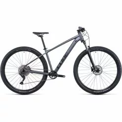 Cube Aim EX Hardtail Bike (2022)