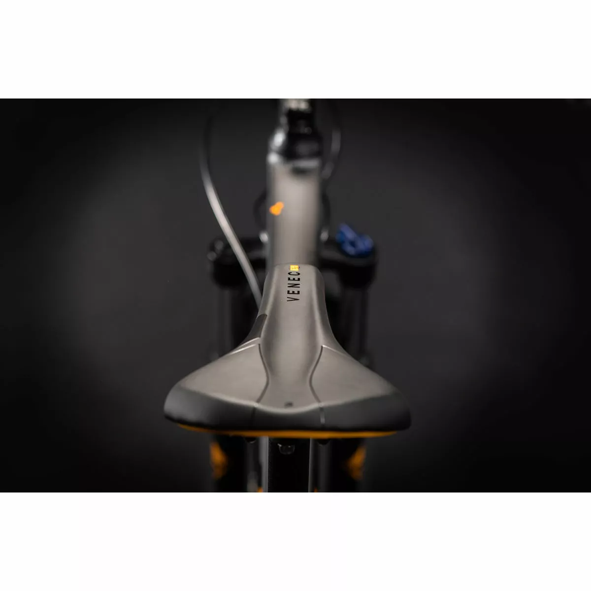 Cube Aim Race 27.5 Hardtail Bike (2021) - Image 9