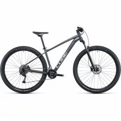 Cube Aim SL Hardtail Bike (2022)