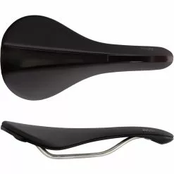 Fabric Line Race Shallow Bike Saddle