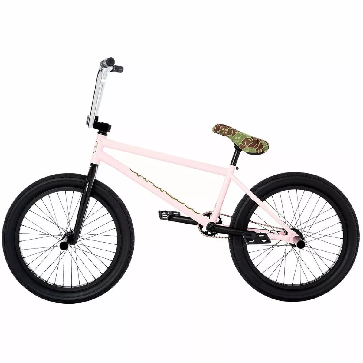 Fit STR BMX Bike (2021) - Image 2