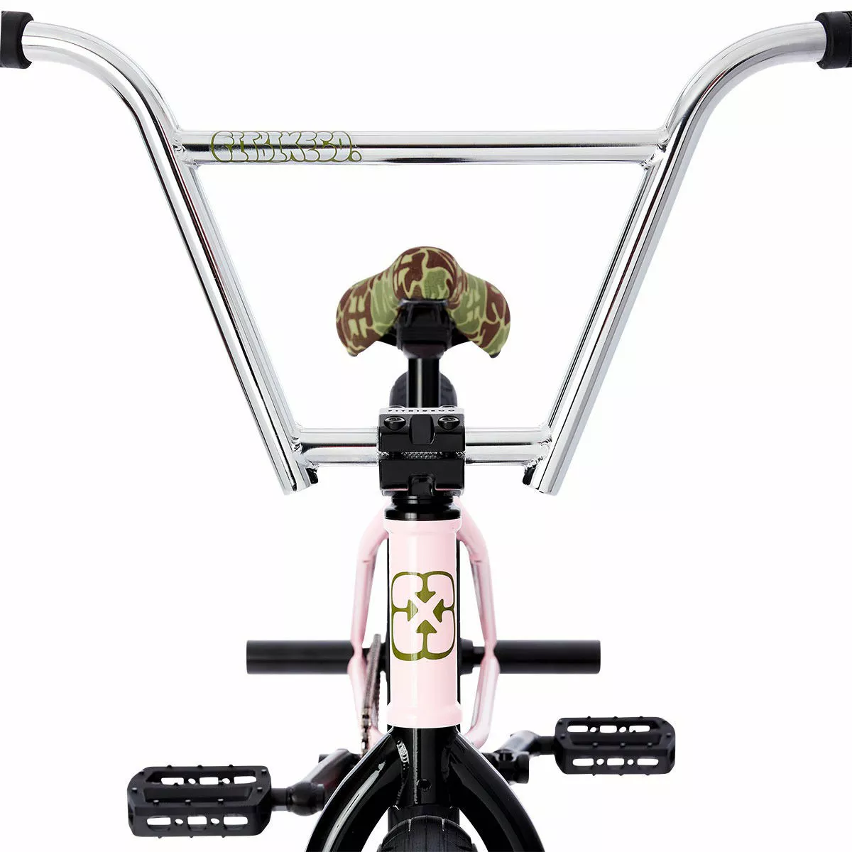 Fit STR BMX Bike (2021) - Image 3