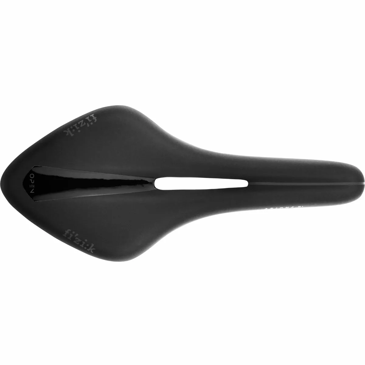 Fizik Arione R1 Open Saddle - Image 5