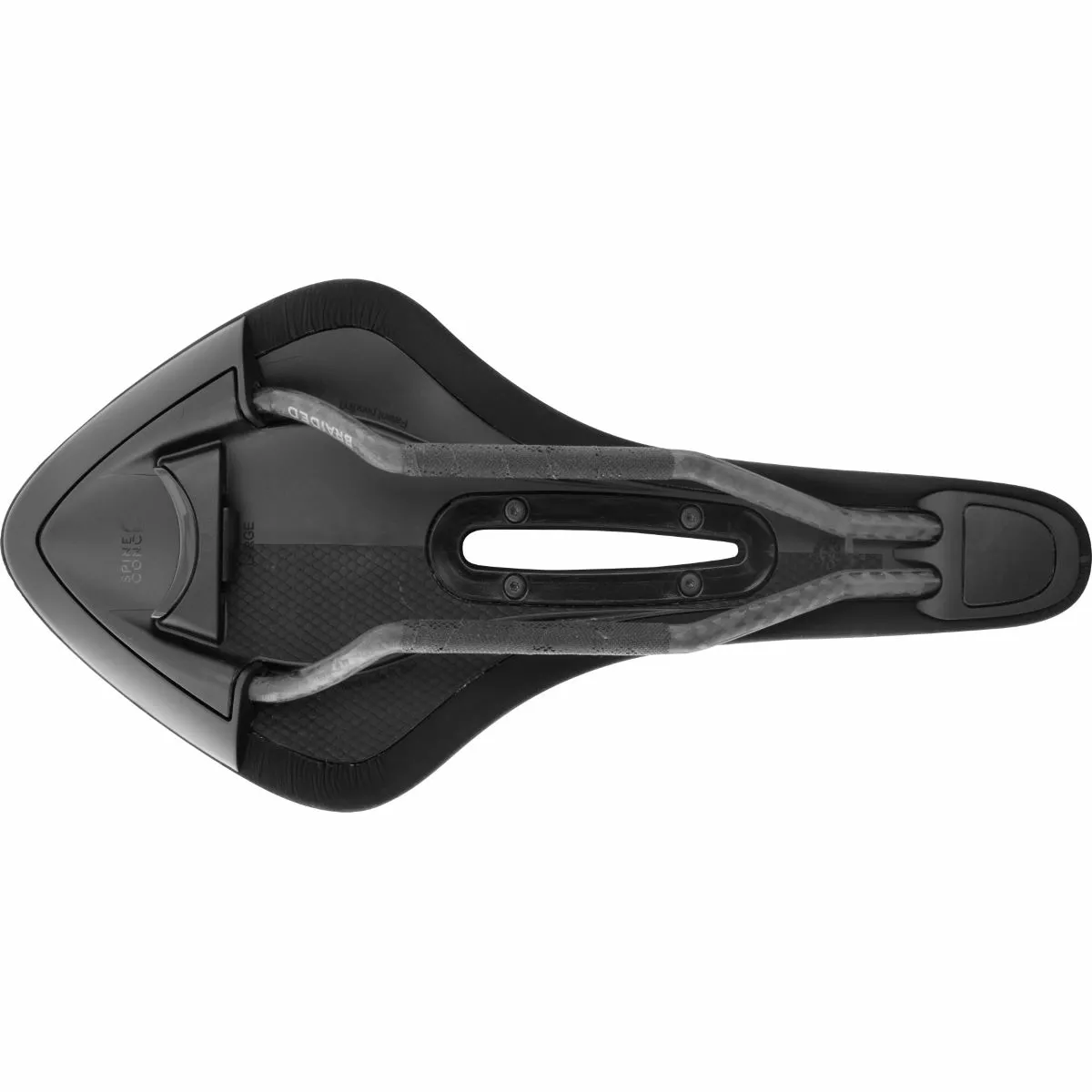 Fizik Arione R1 Open Saddle - Image 3