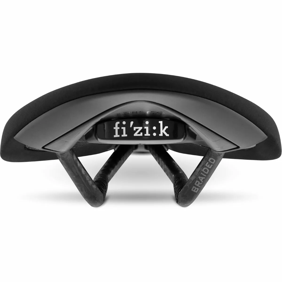 Fizik Arione R1 Open Saddle - Image 4