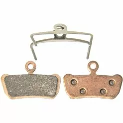 LifeLine SRAM Avid X0 G2-Trail-Guide Brake Pads
