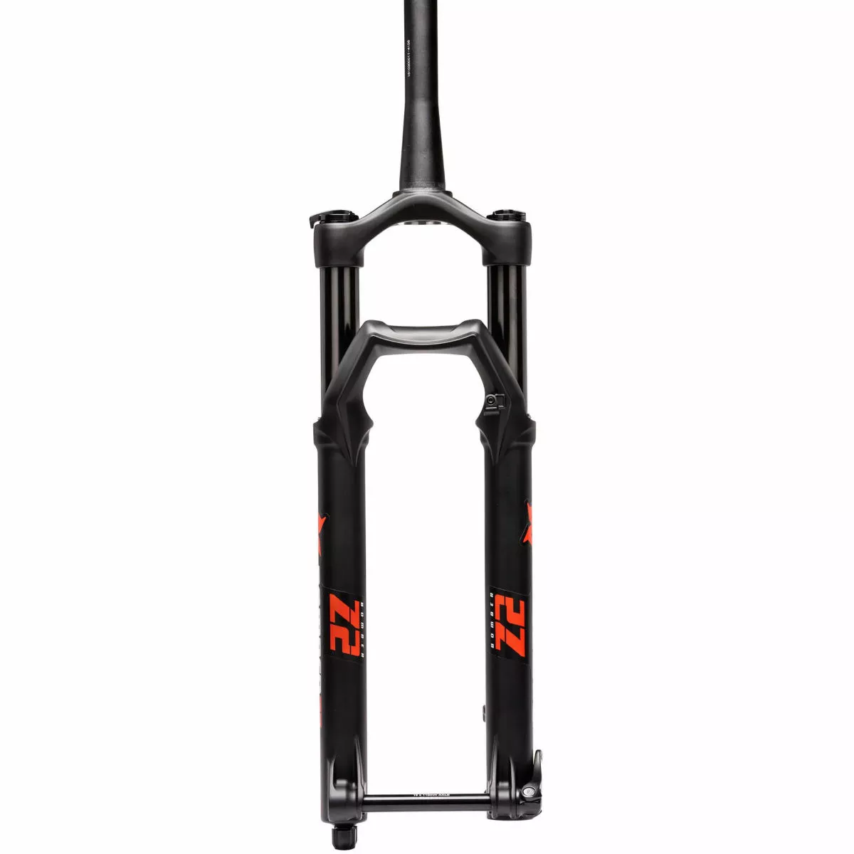 Marzocchi Bomber Z2 Boost Fork - Image 3