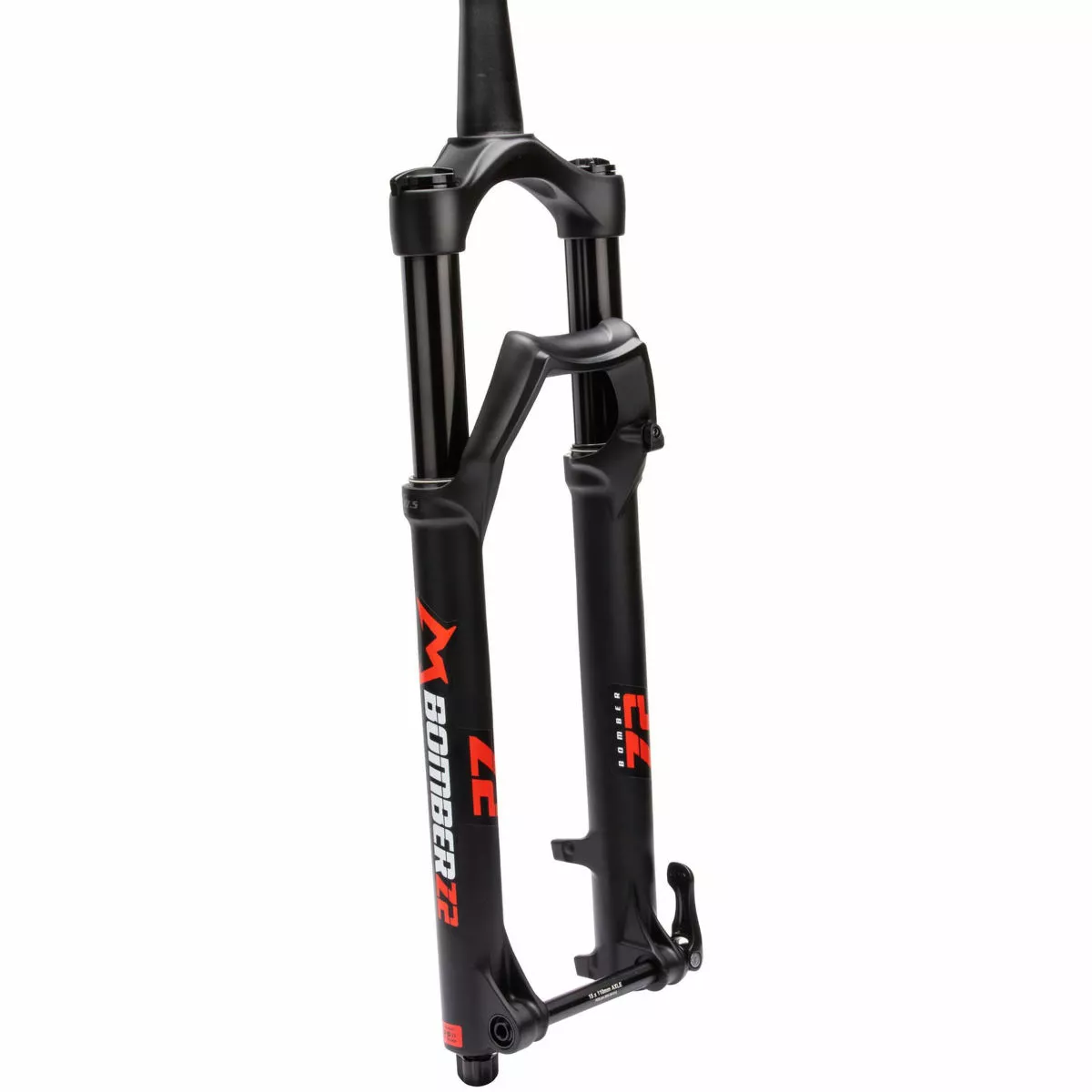 Marzocchi Bomber Z2 Boost Fork - Image 2