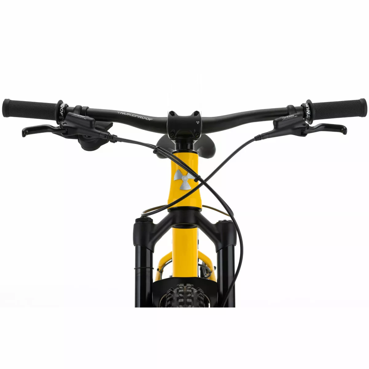Nukeproof Cub-Scout 24 Race Mountain Bike - Image 7