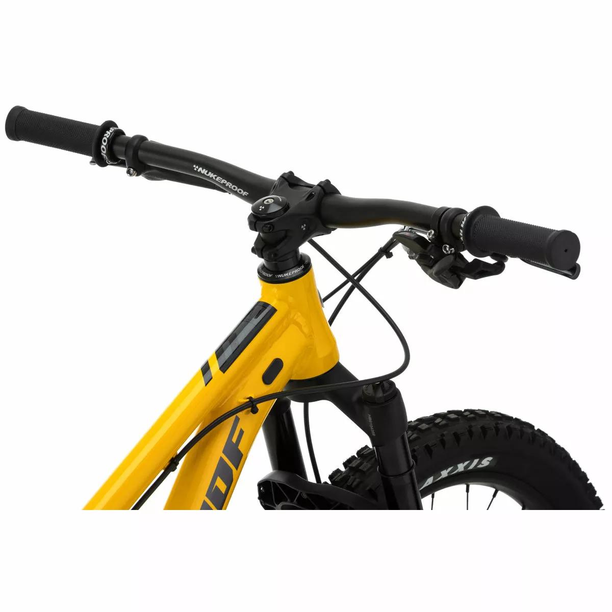 Nukeproof Cub-Scout 24 Race Mountain Bike - Image 9