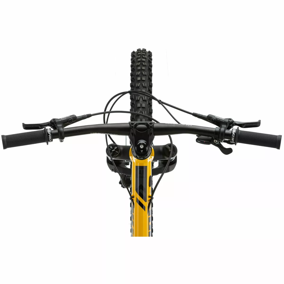 Nukeproof Cub-Scout 24 Race Mountain Bike - Image 10