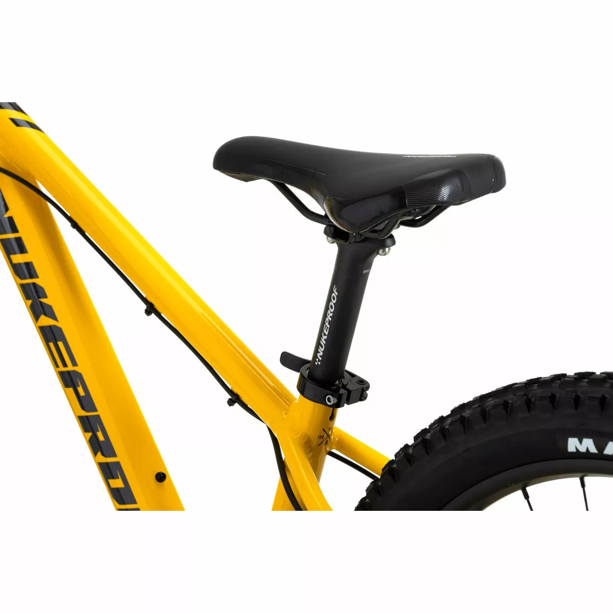 Nukeproof Cub-Scout 24 Race Mountain Bike - Image 12