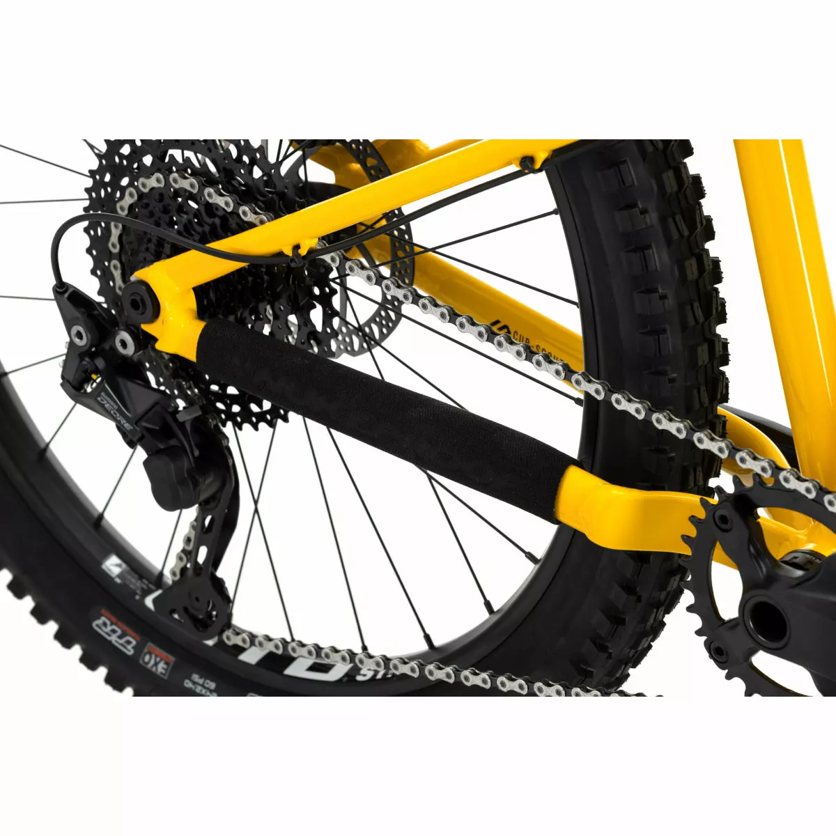 Nukeproof Cub-Scout 24 Race Mountain Bike - Image 14
