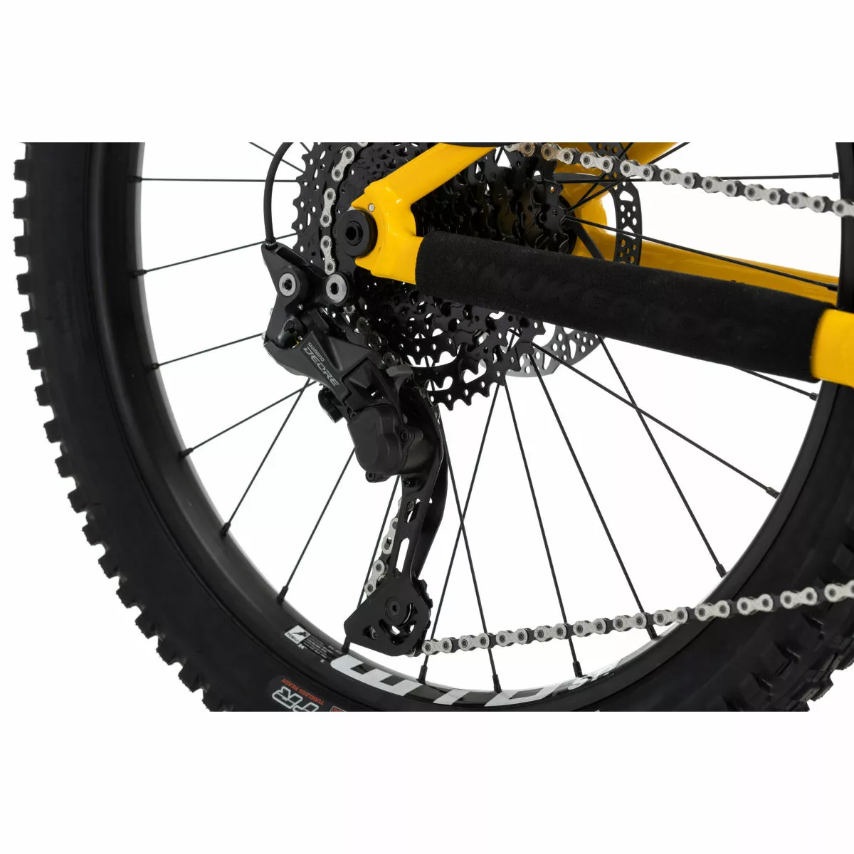 Nukeproof Cub-Scout 24 Race Mountain Bike - Image 16
