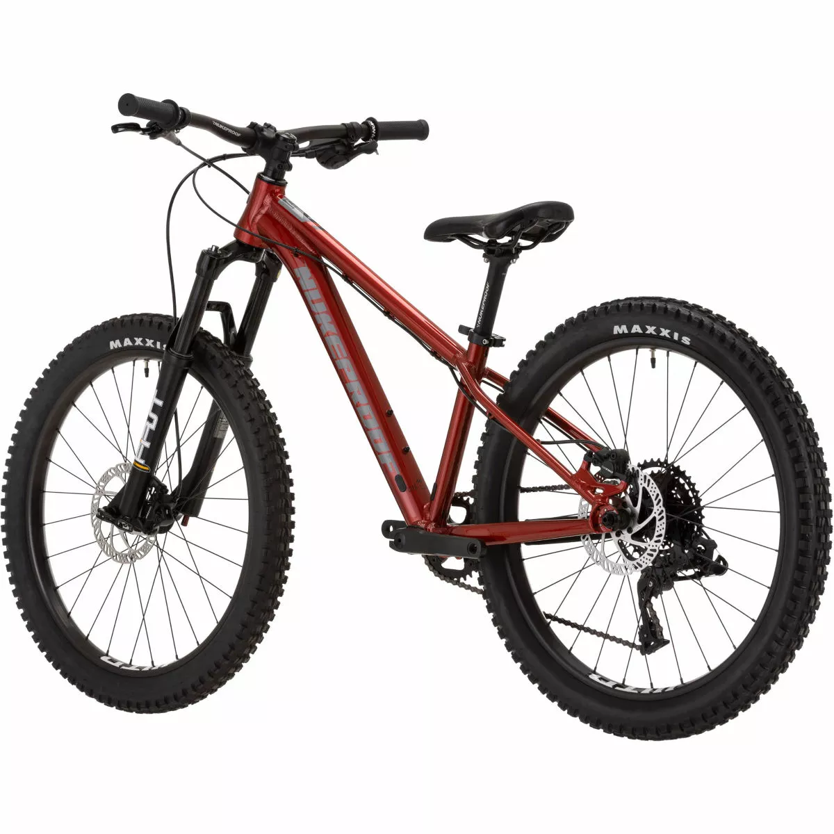 Nukeproof Cub-Scout 24 Sport Mountain Bike - Image 6