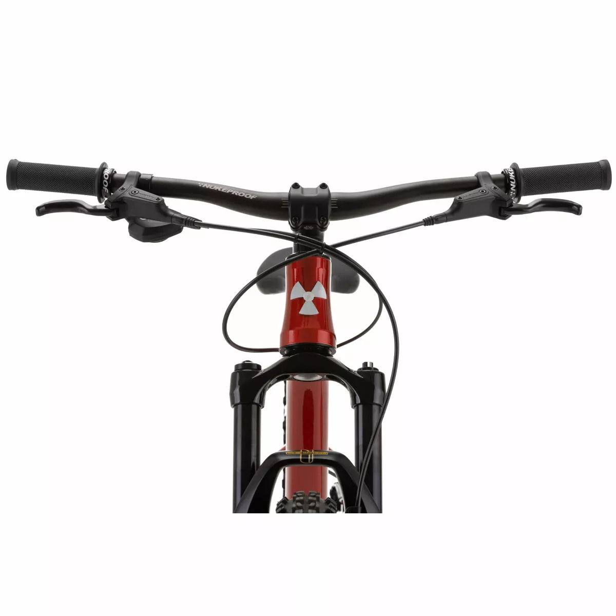 Nukeproof Cub-Scout 24 Sport Mountain Bike - Image 7