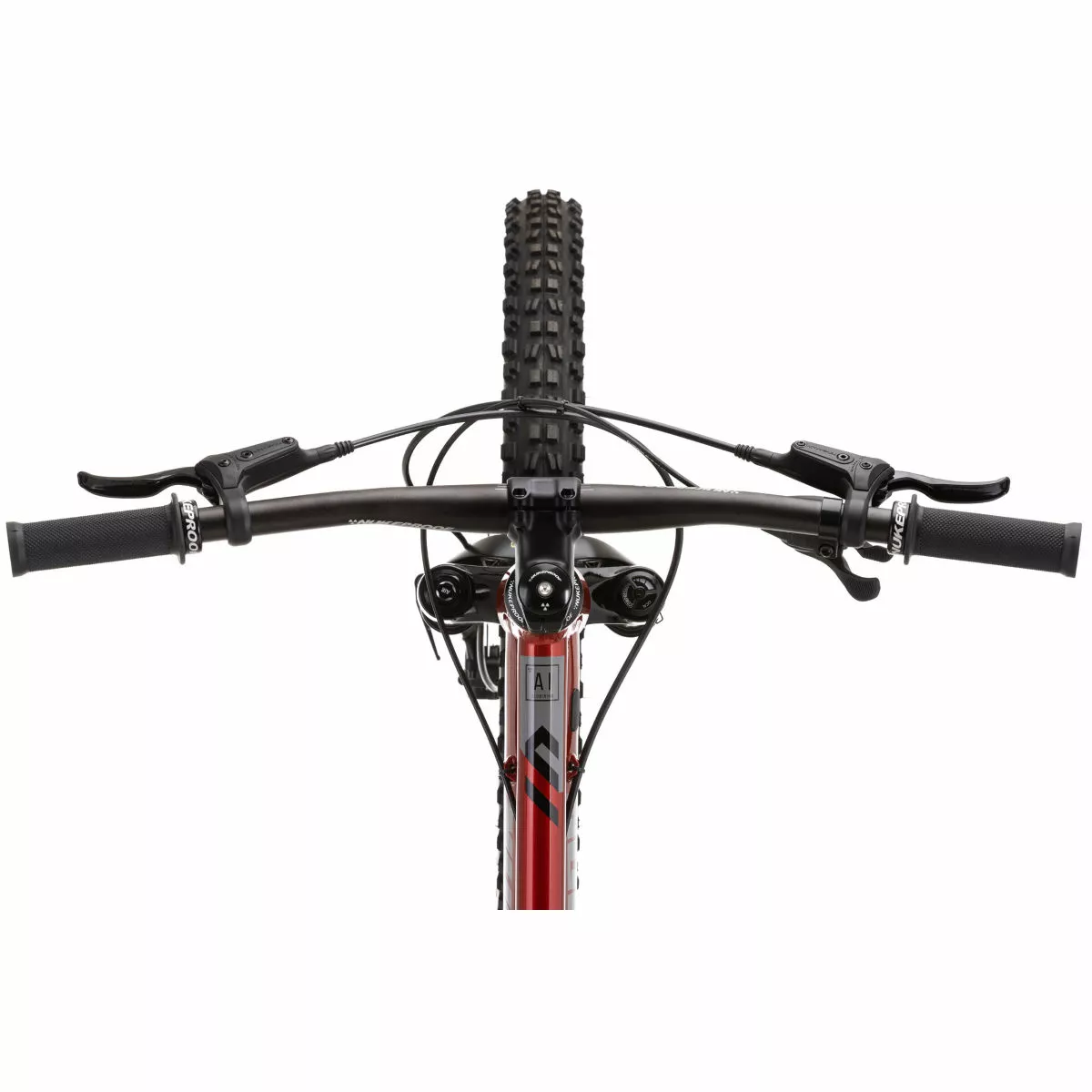 Nukeproof Cub-Scout 24 Sport Mountain Bike - Image 10
