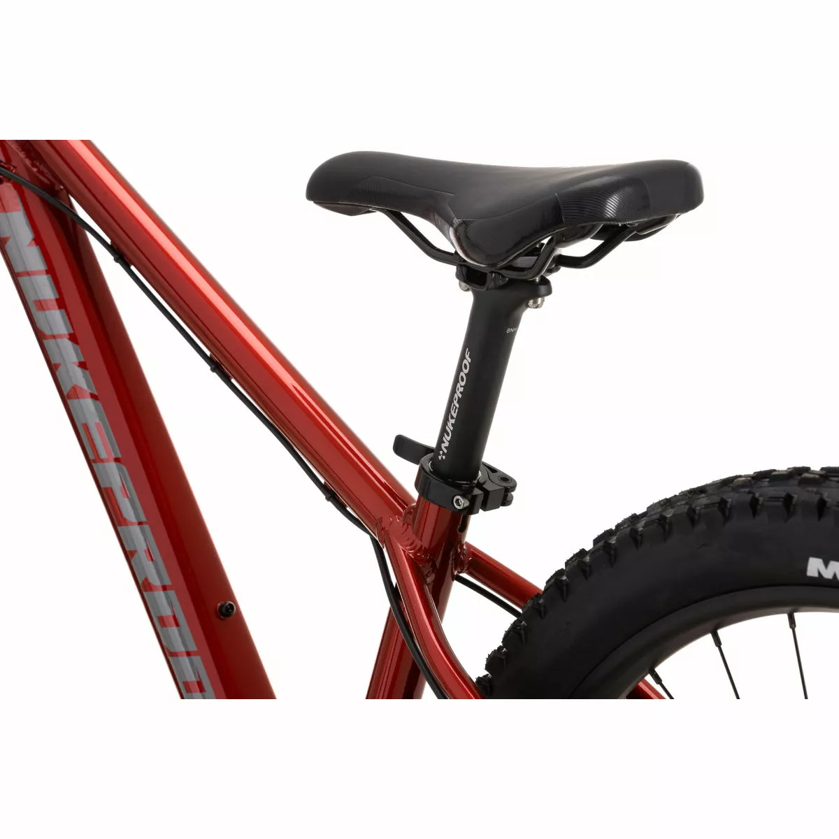 Nukeproof Cub-Scout 24 Sport Mountain Bike - Image 12