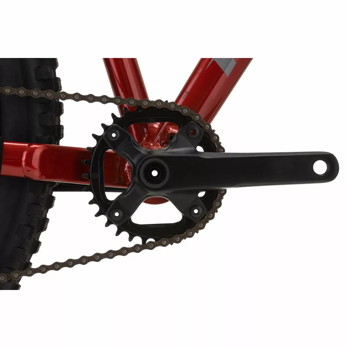 Nukeproof Cub-Scout 24 Sport Mountain Bike - Image 13