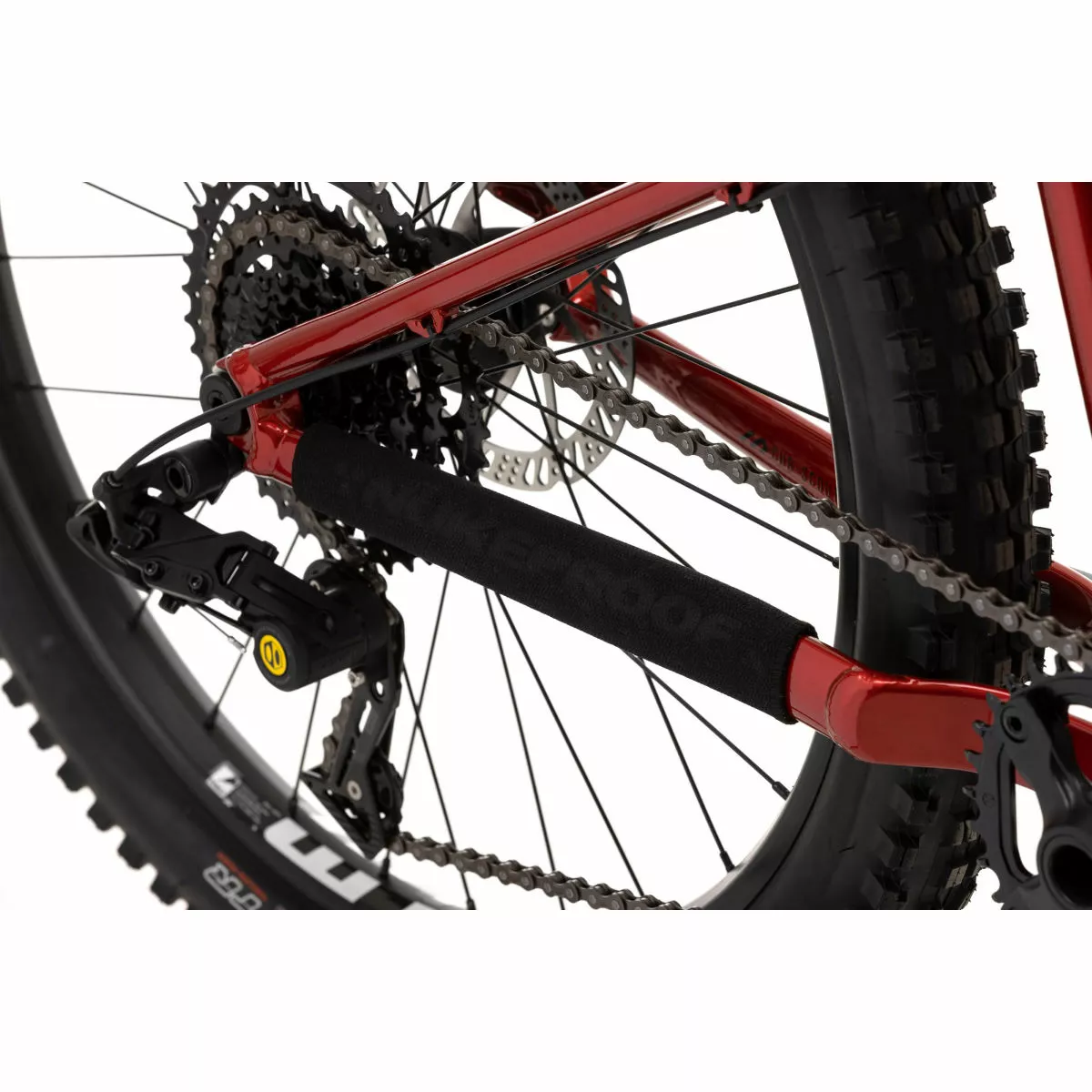 Nukeproof Cub-Scout 24 Sport Mountain Bike - Image 14