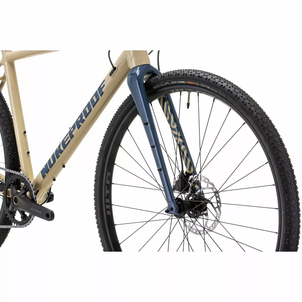 Nukeproof Digger Comp Alloy Bike - Image 12