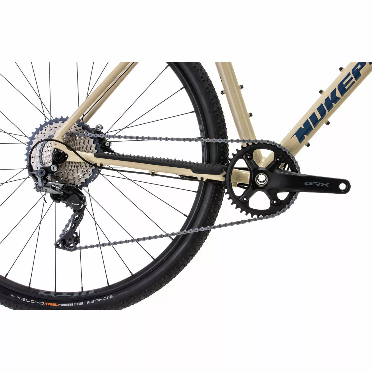 Nukeproof Digger Comp Alloy Bike - Image 17