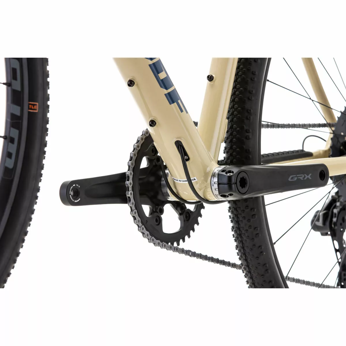 Nukeproof Digger Comp Alloy Bike - Image 20