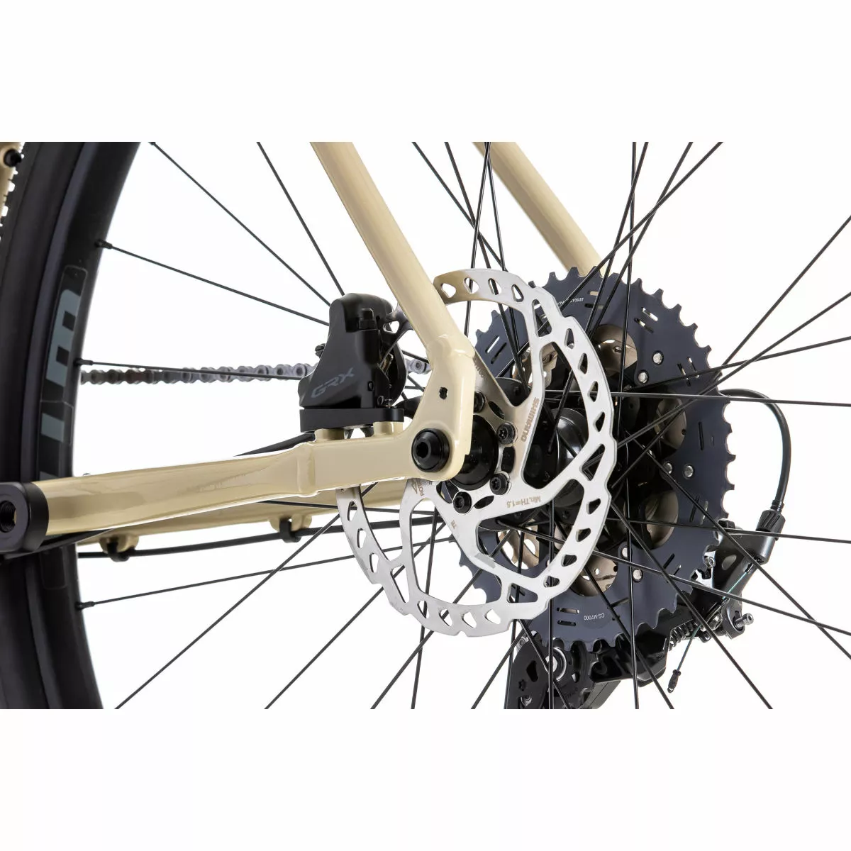 Nukeproof Digger Comp Alloy Bike - Image 21