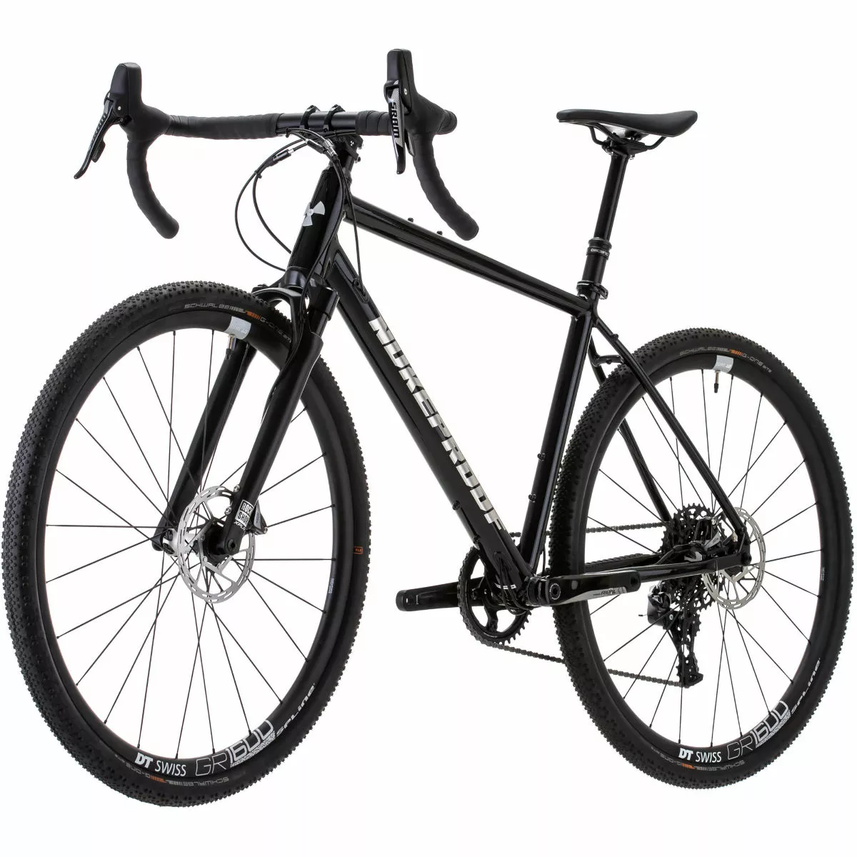 Nukeproof Digger RS Alloy Bike - Image 5