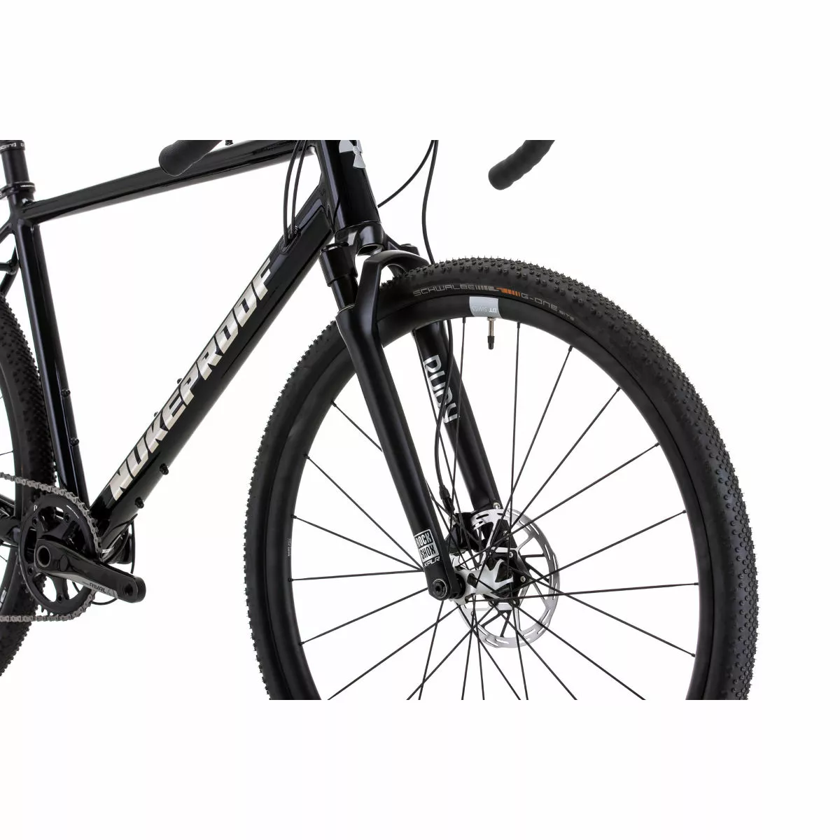 Nukeproof Digger RS Alloy Bike - Image 12