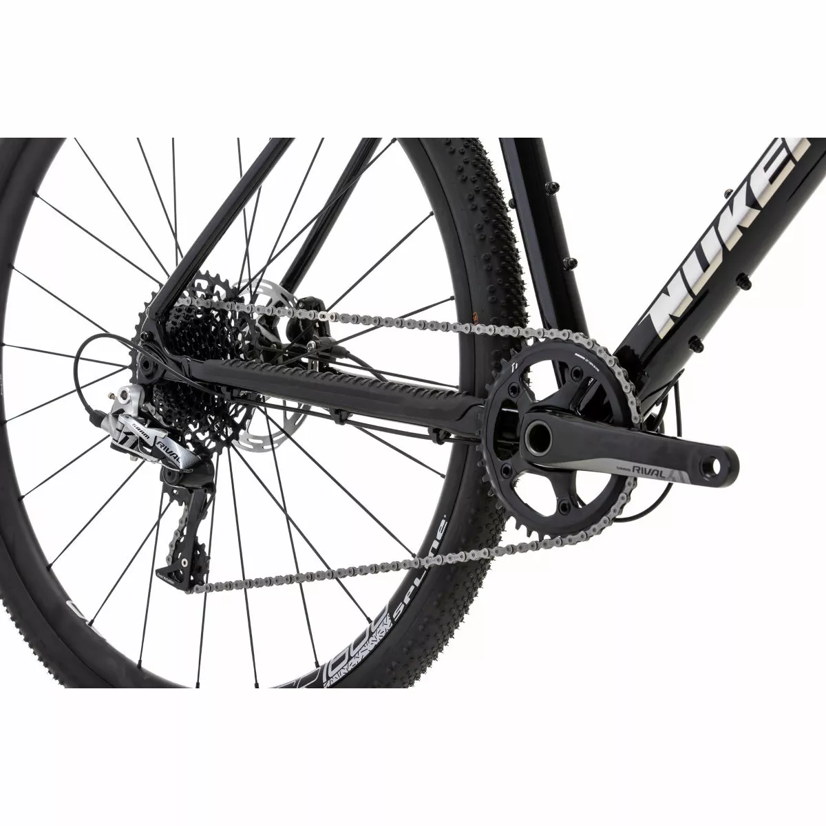 Nukeproof Digger RS Alloy Bike - Image 17