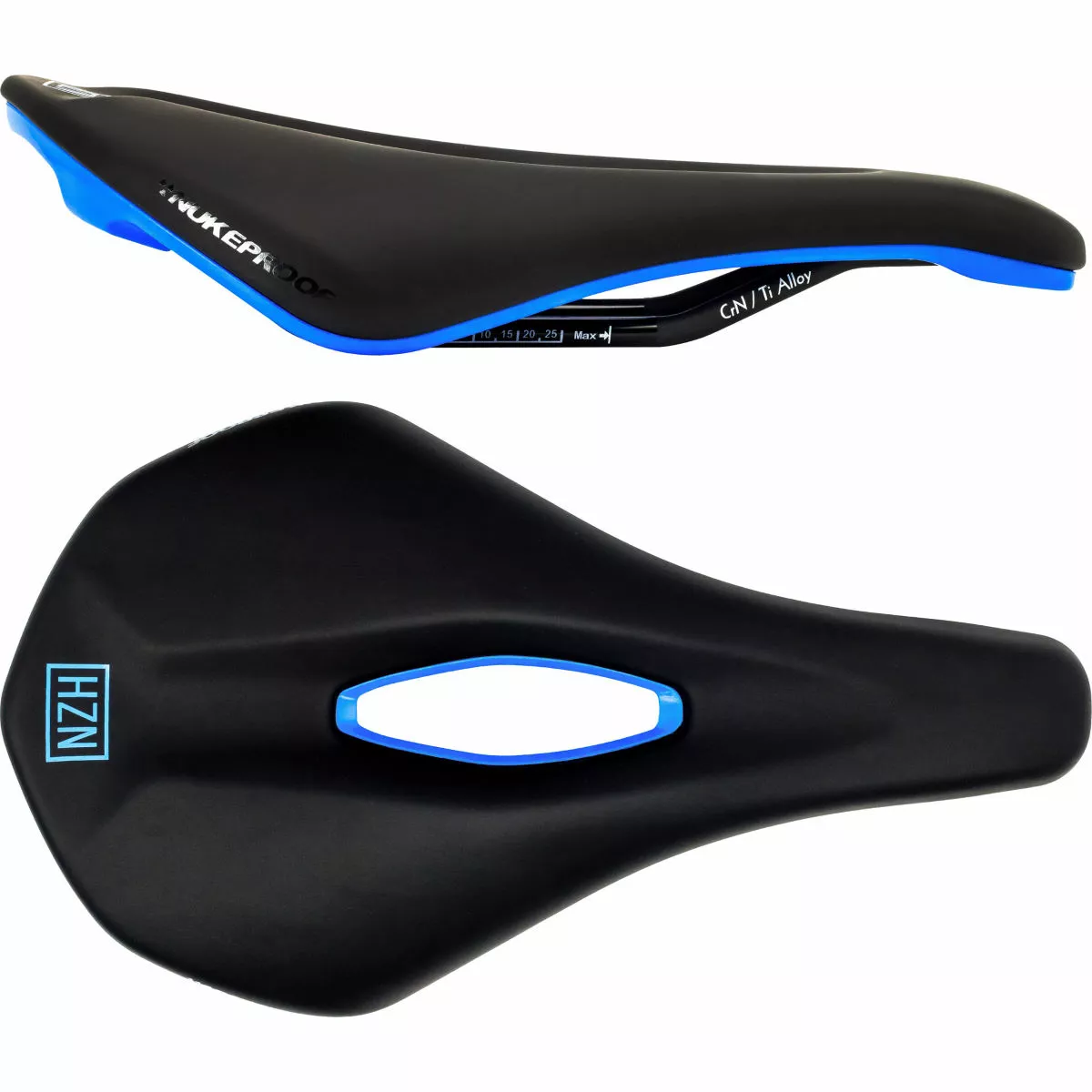Nukeproof Horizon Enduro Saddle - Image 12