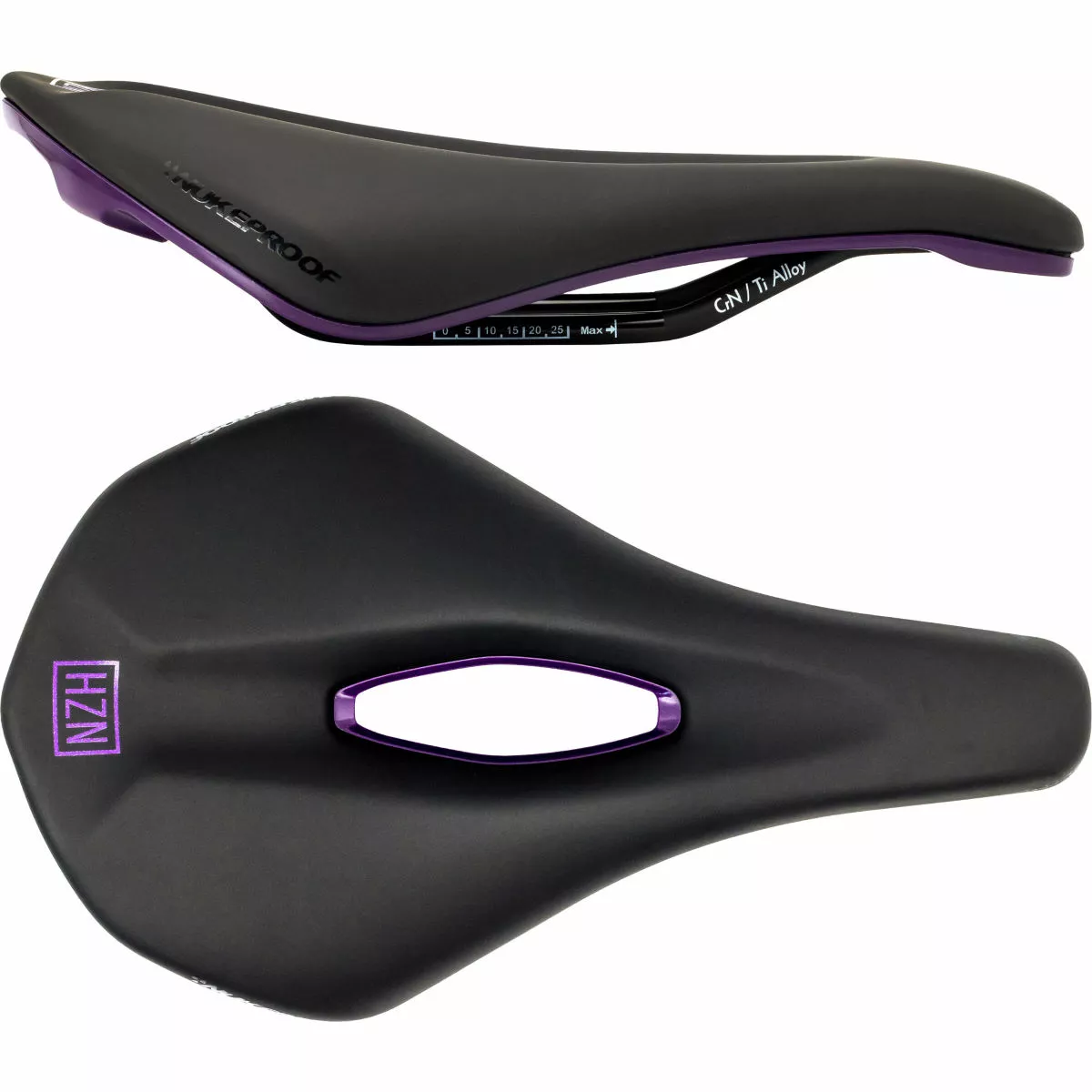 Nukeproof Horizon Enduro Saddle - Image 27