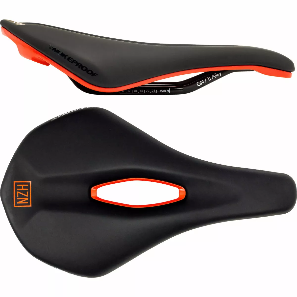 Nukeproof Horizon Enduro Saddle - Image 35