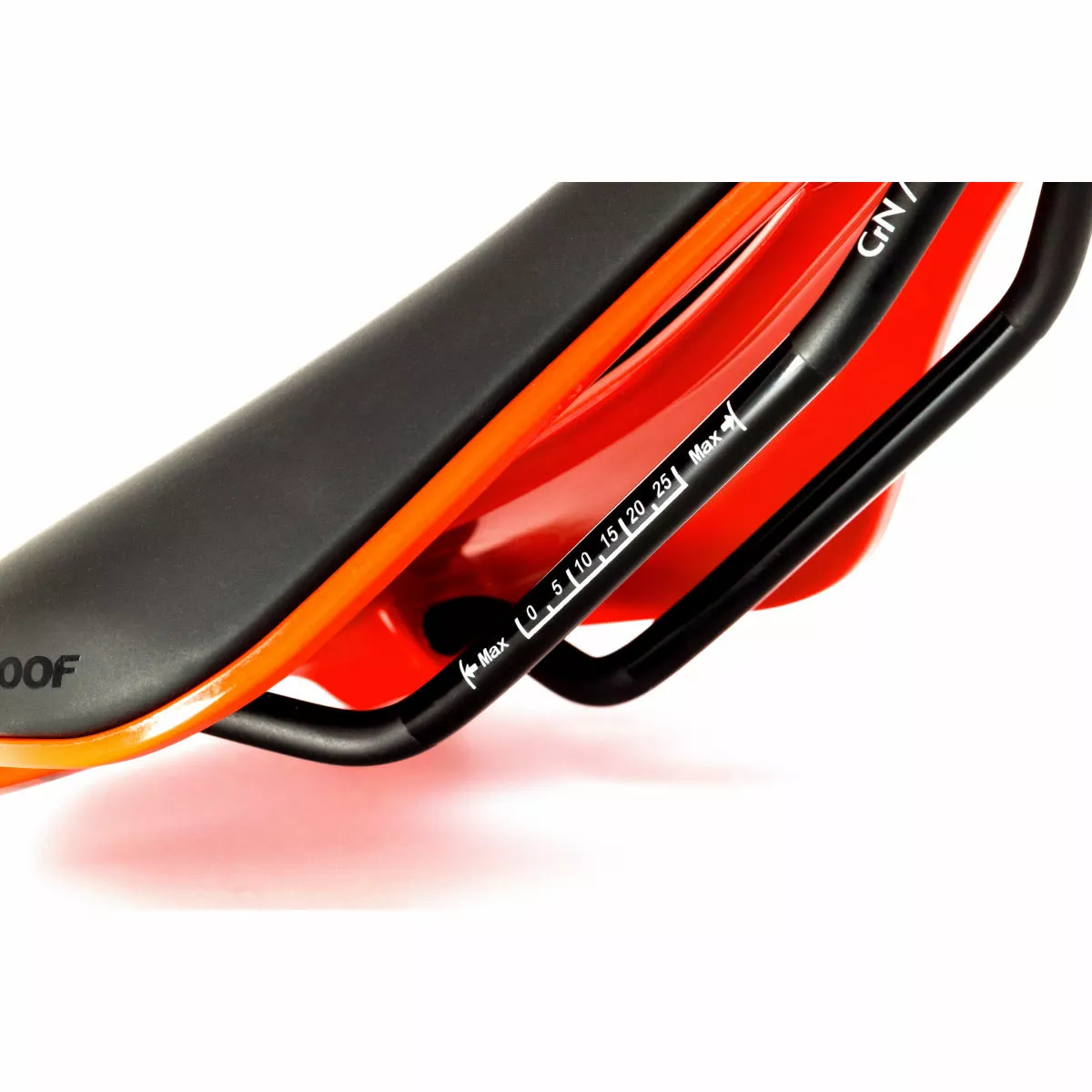 Nukeproof Horizon Enduro Saddle - Image 40