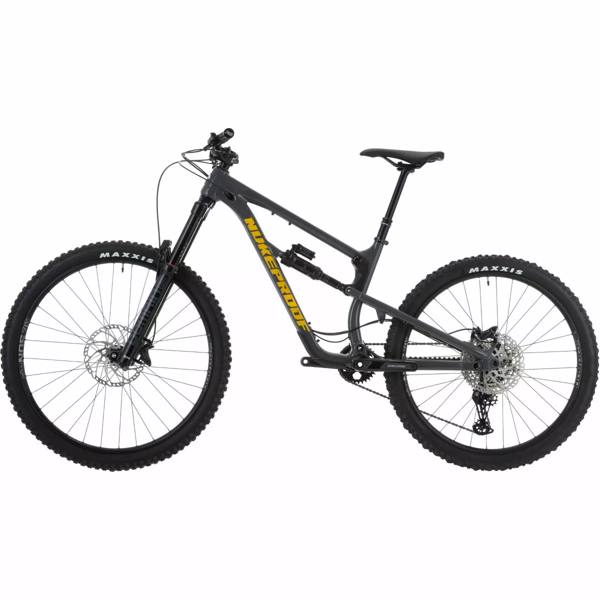 Nukeproof Mega 297 Comp Alloy Bike (Deore) - Image 4