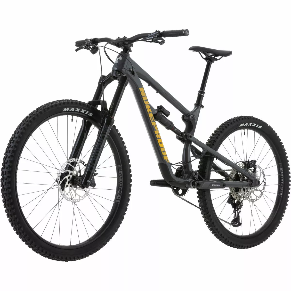 Nukeproof Mega 297 Comp Alloy Bike (Deore) - Image 5