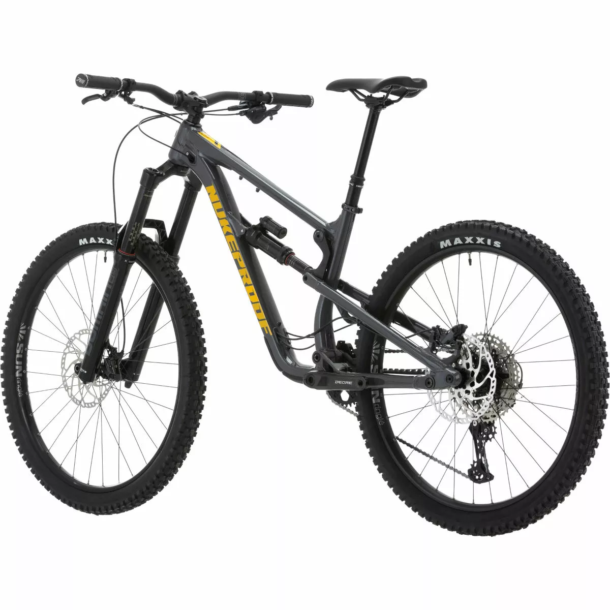 Nukeproof Mega 297 Comp Alloy Bike (Deore) - Image 6