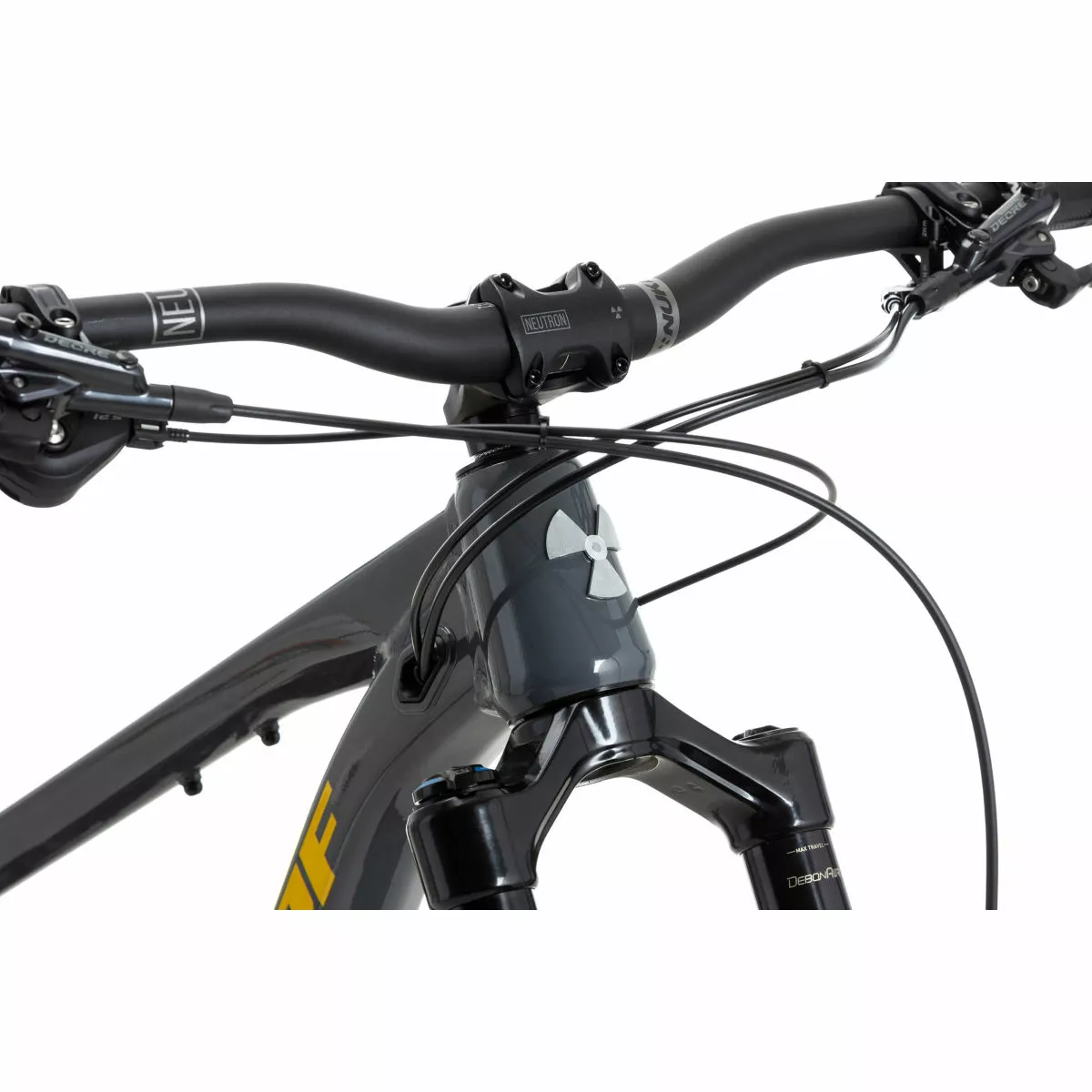 Nukeproof Mega 297 Comp Alloy Bike (Deore) - Image 8